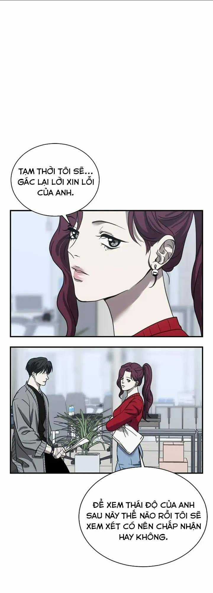 Lần Thứ Ba Chapter 19 trang 47