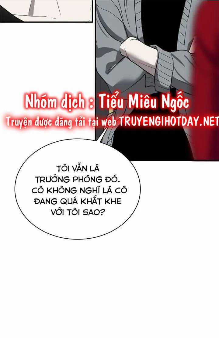 Lần Thứ Ba Chapter 19 trang 49