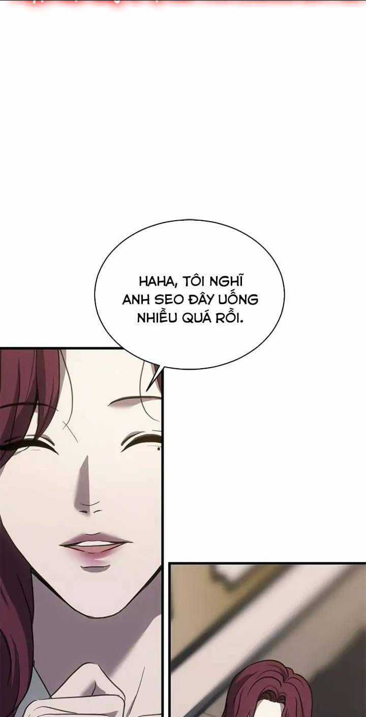 Lần Thứ Ba Chapter 19 trang 5