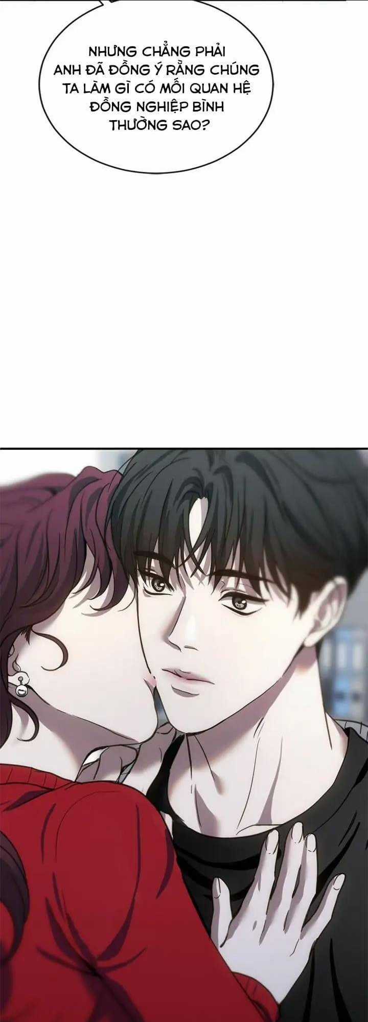 Lần Thứ Ba Chapter 19 trang 51