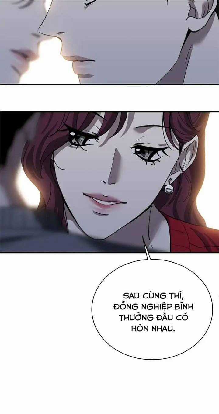 Lần Thứ Ba Chapter 19 trang 53