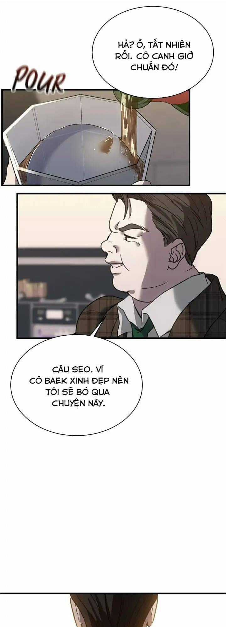 Lần Thứ Ba Chapter 19 trang 7