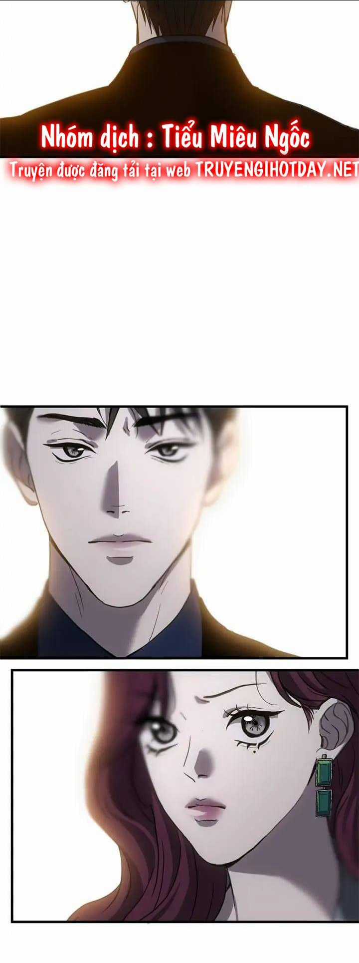 Lần Thứ Ba Chapter 19 trang 8