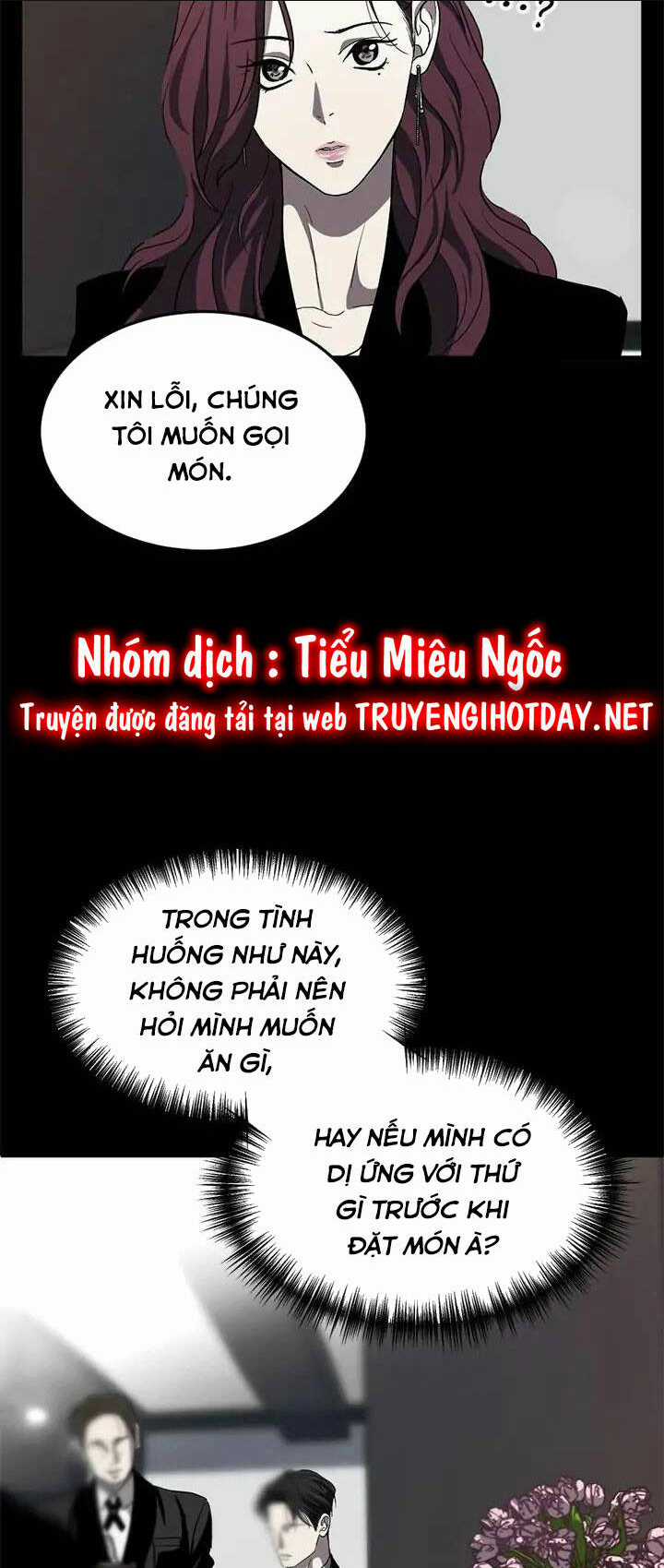 Lần Thứ Ba Chapter 2 trang 12