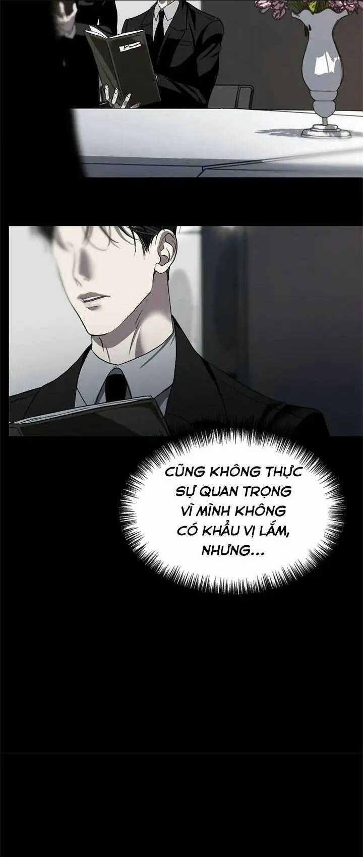 Lần Thứ Ba Chapter 2 trang 13