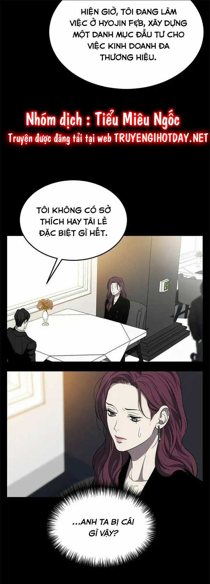 Lần Thứ Ba Chapter 2 trang 16