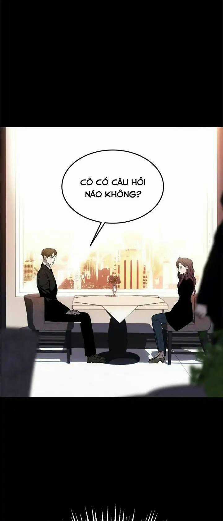 Lần Thứ Ba Chapter 2 trang 17