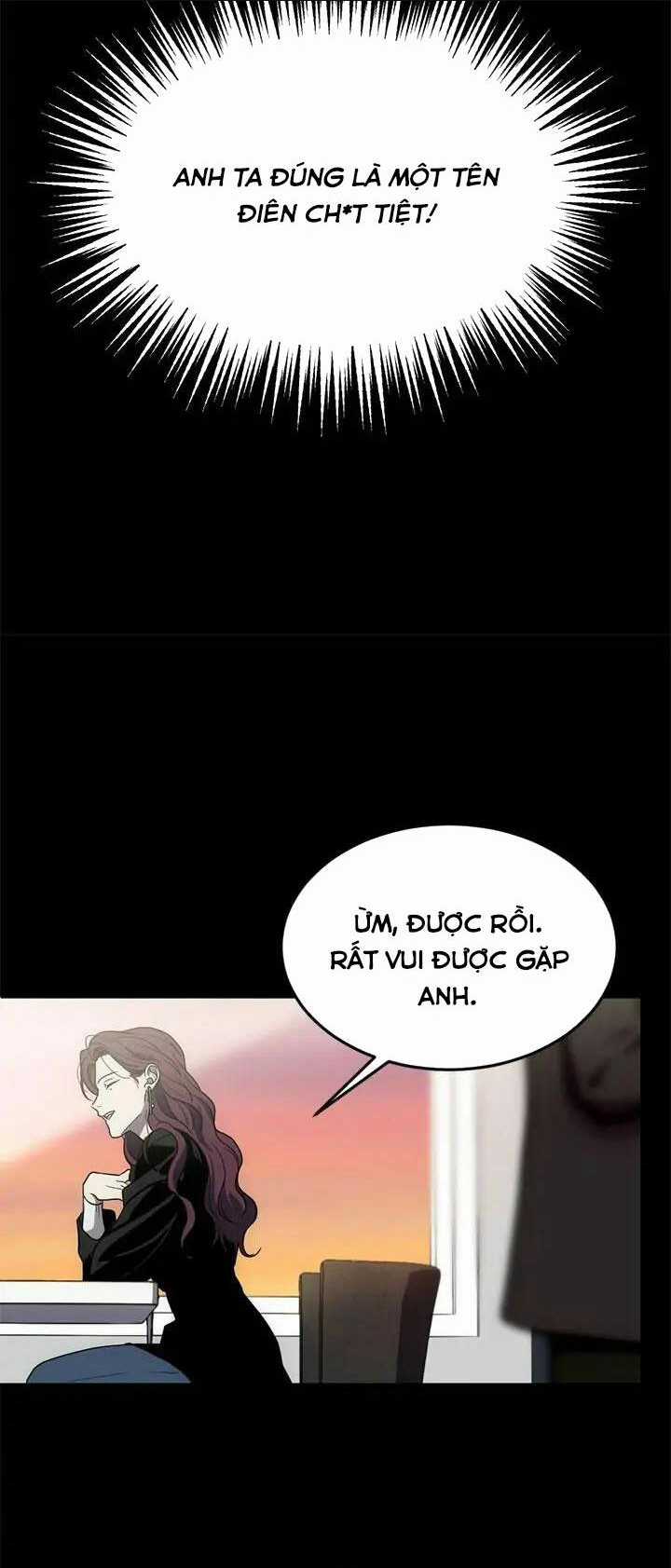 Lần Thứ Ba Chapter 2 trang 18