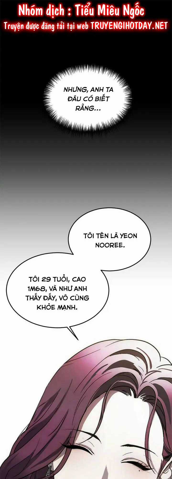 Lần Thứ Ba Chapter 2 trang 19