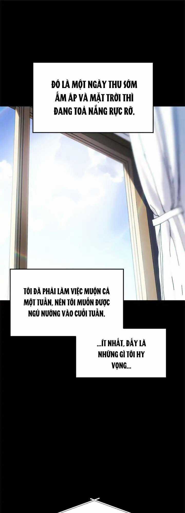 Lần Thứ Ba Chapter 2 trang 2