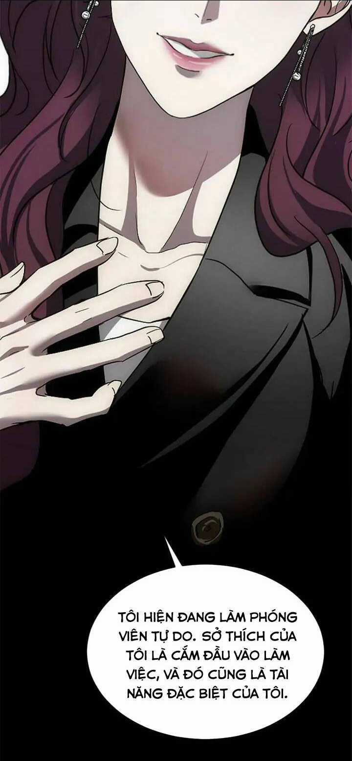 Lần Thứ Ba Chapter 2 trang 20