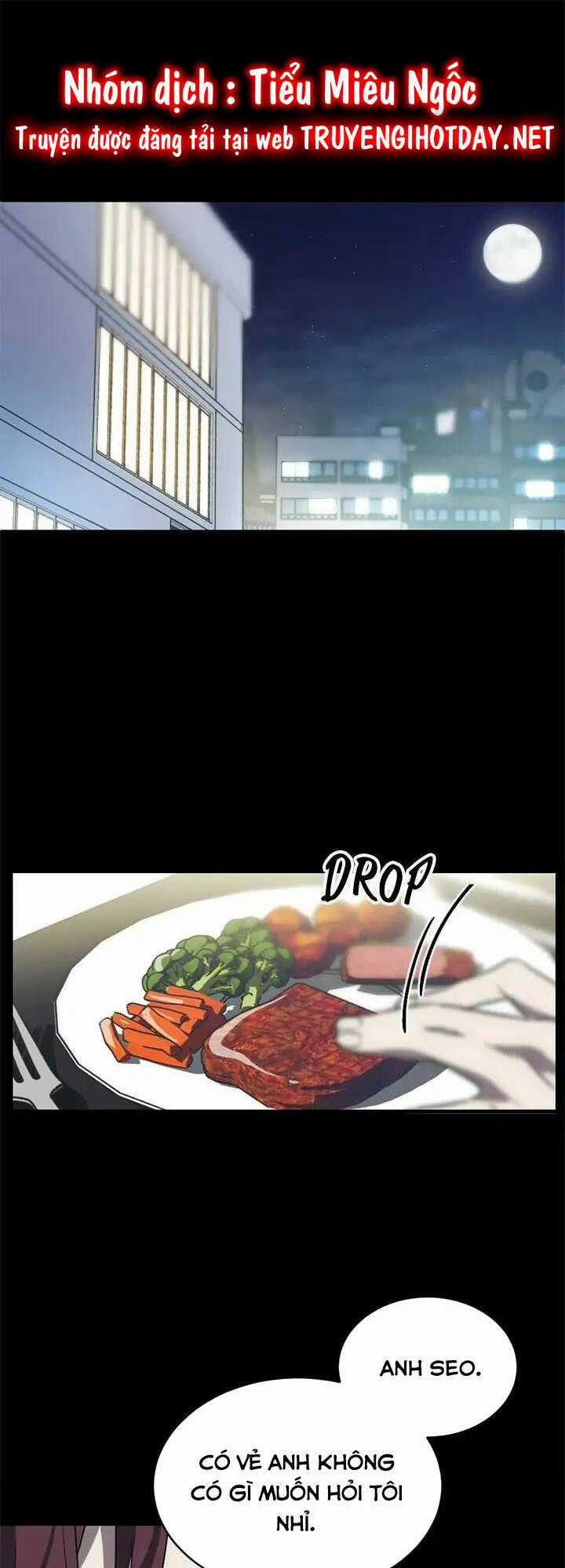 Lần Thứ Ba Chapter 2 trang 22