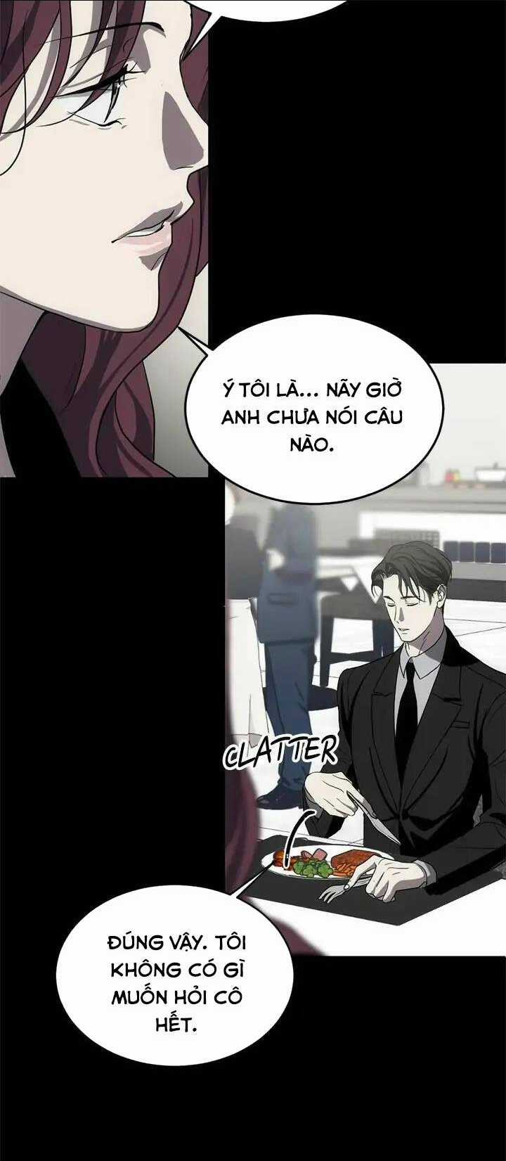 Lần Thứ Ba Chapter 2 trang 23