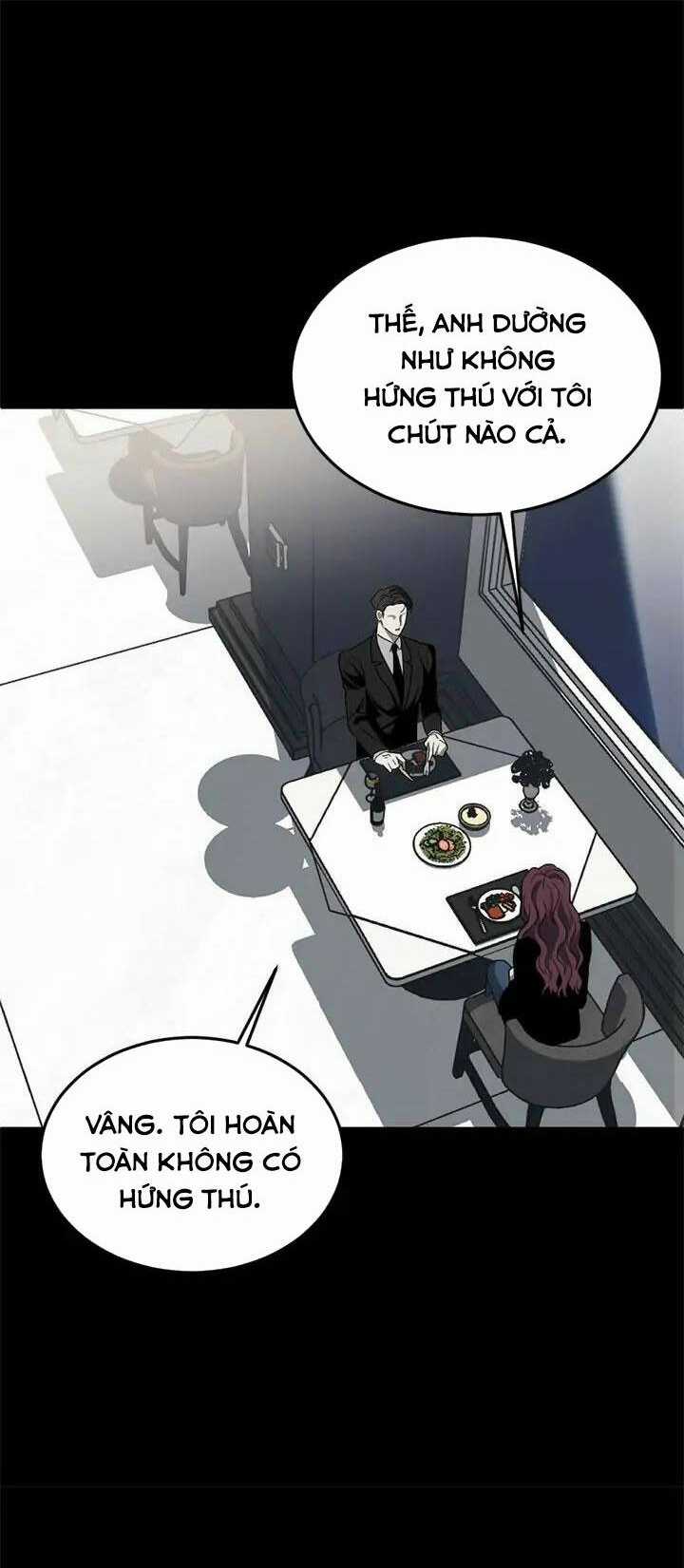 Lần Thứ Ba Chapter 2 trang 24