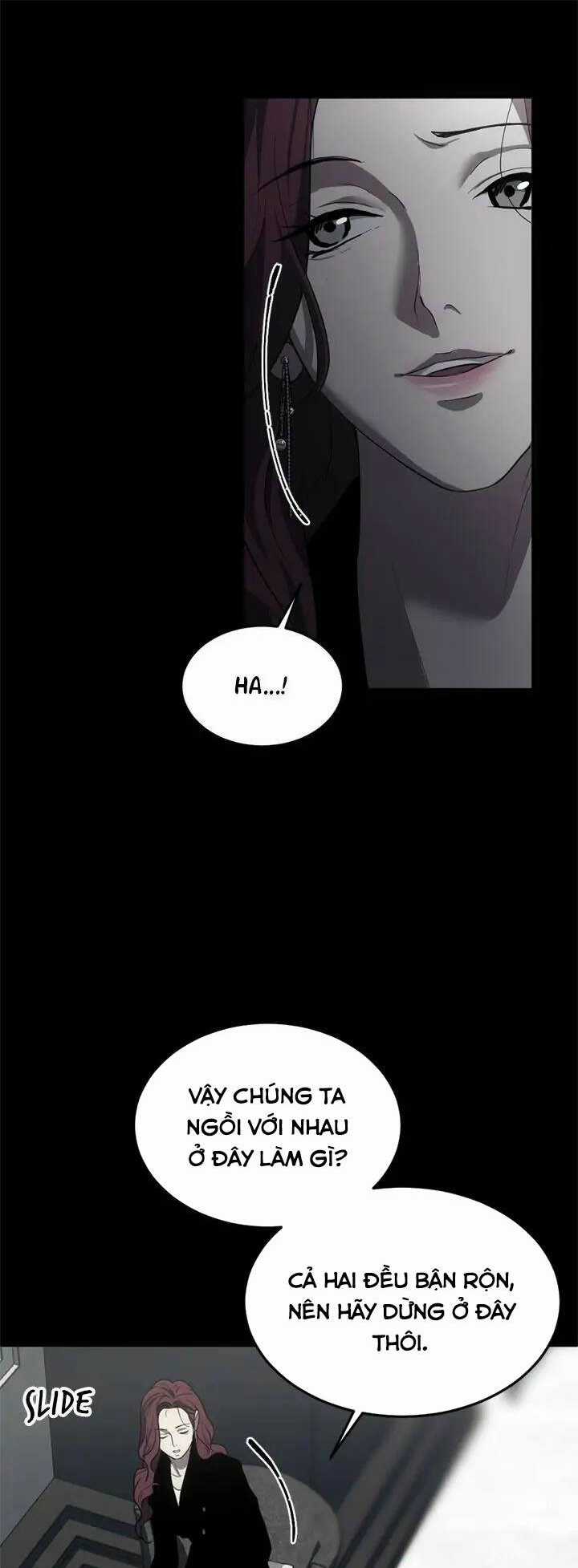 Lần Thứ Ba Chapter 2 trang 25