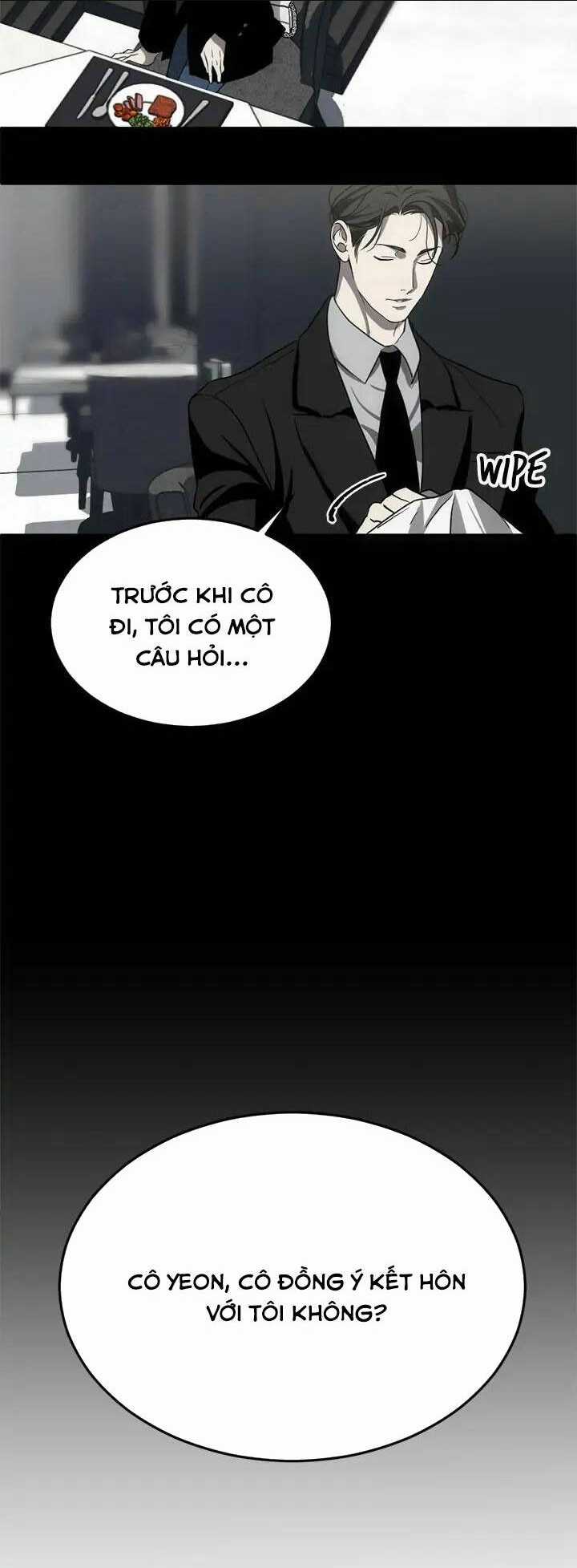 Lần Thứ Ba Chapter 2 trang 26