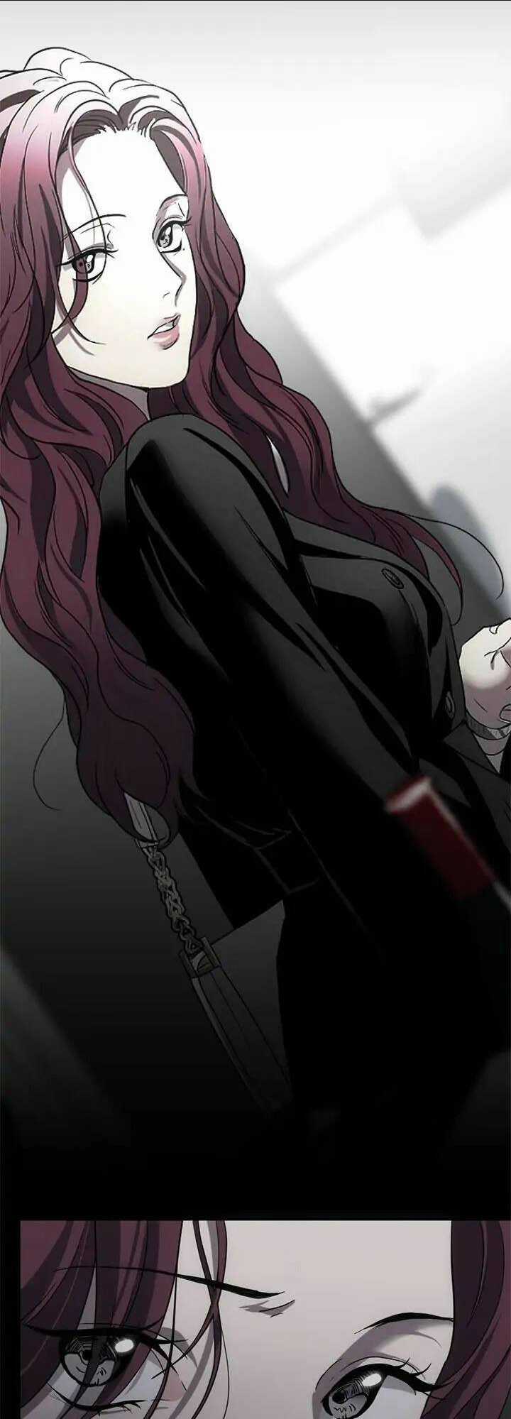 Lần Thứ Ba Chapter 2 trang 27