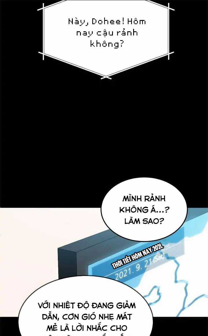 Lần Thứ Ba Chapter 2 trang 3