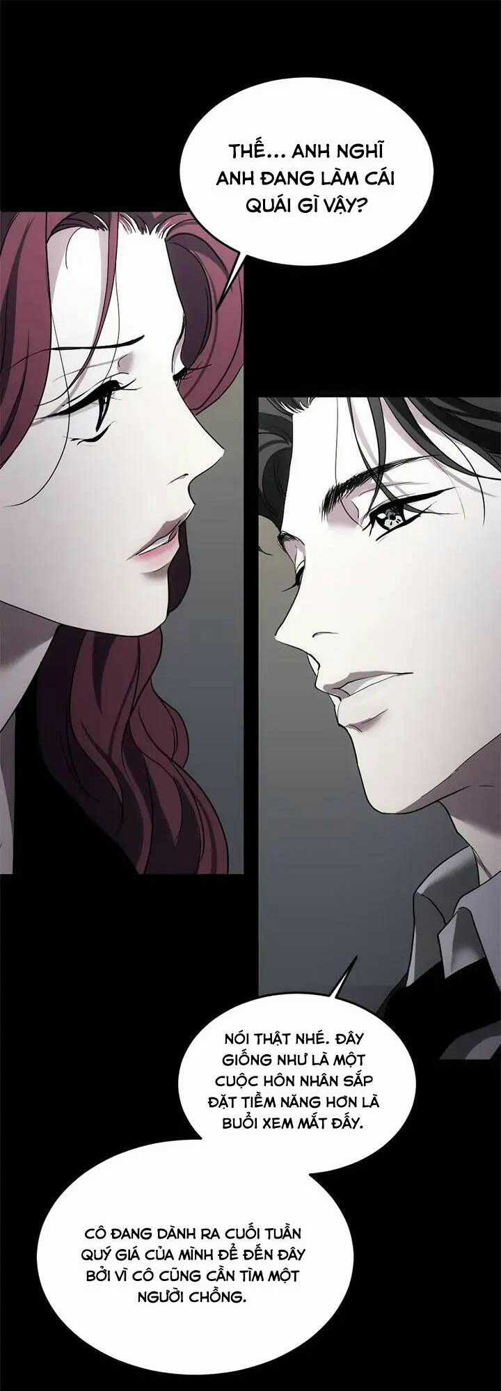 Lần Thứ Ba Chapter 2 trang 30