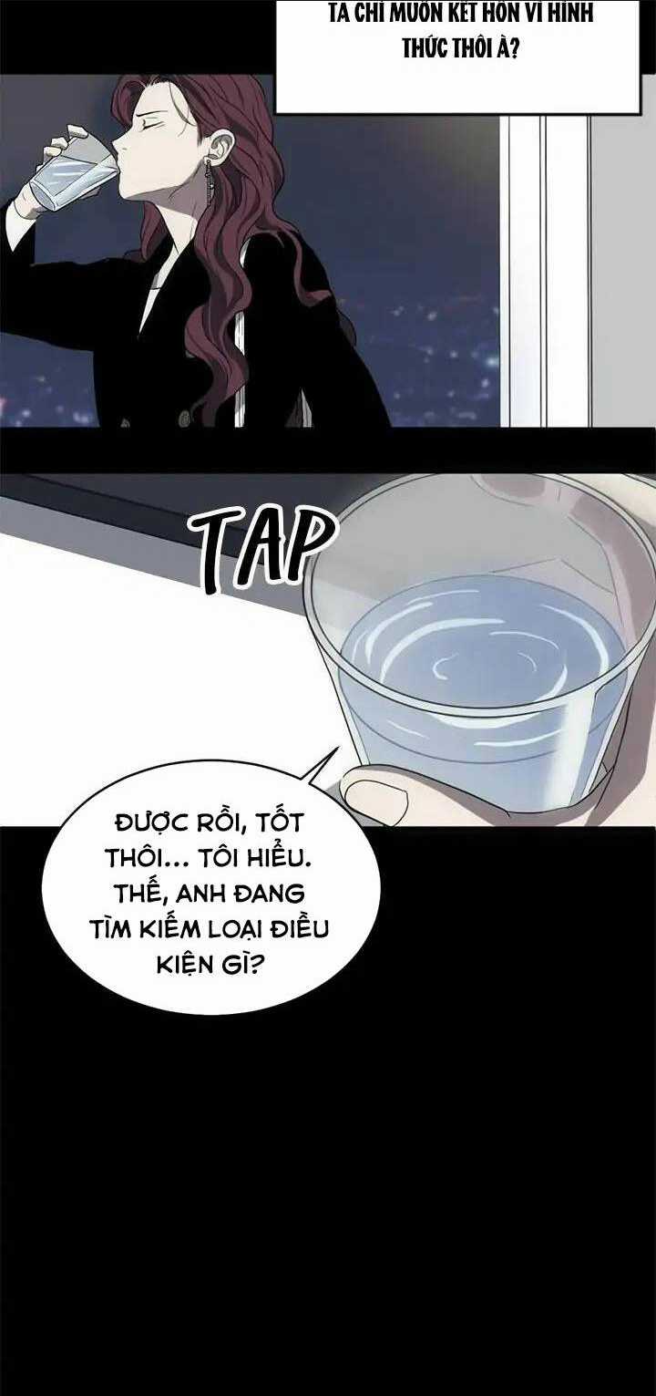 Lần Thứ Ba Chapter 2 trang 32