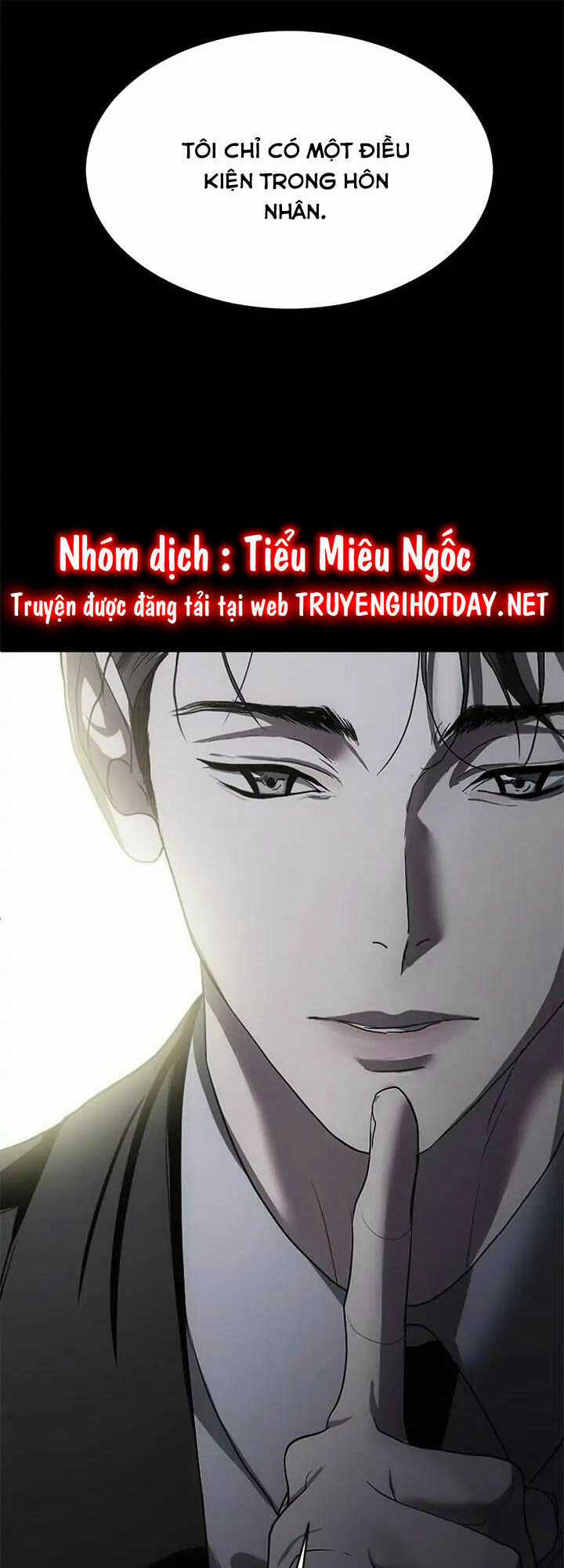 Lần Thứ Ba Chapter 2 trang 33