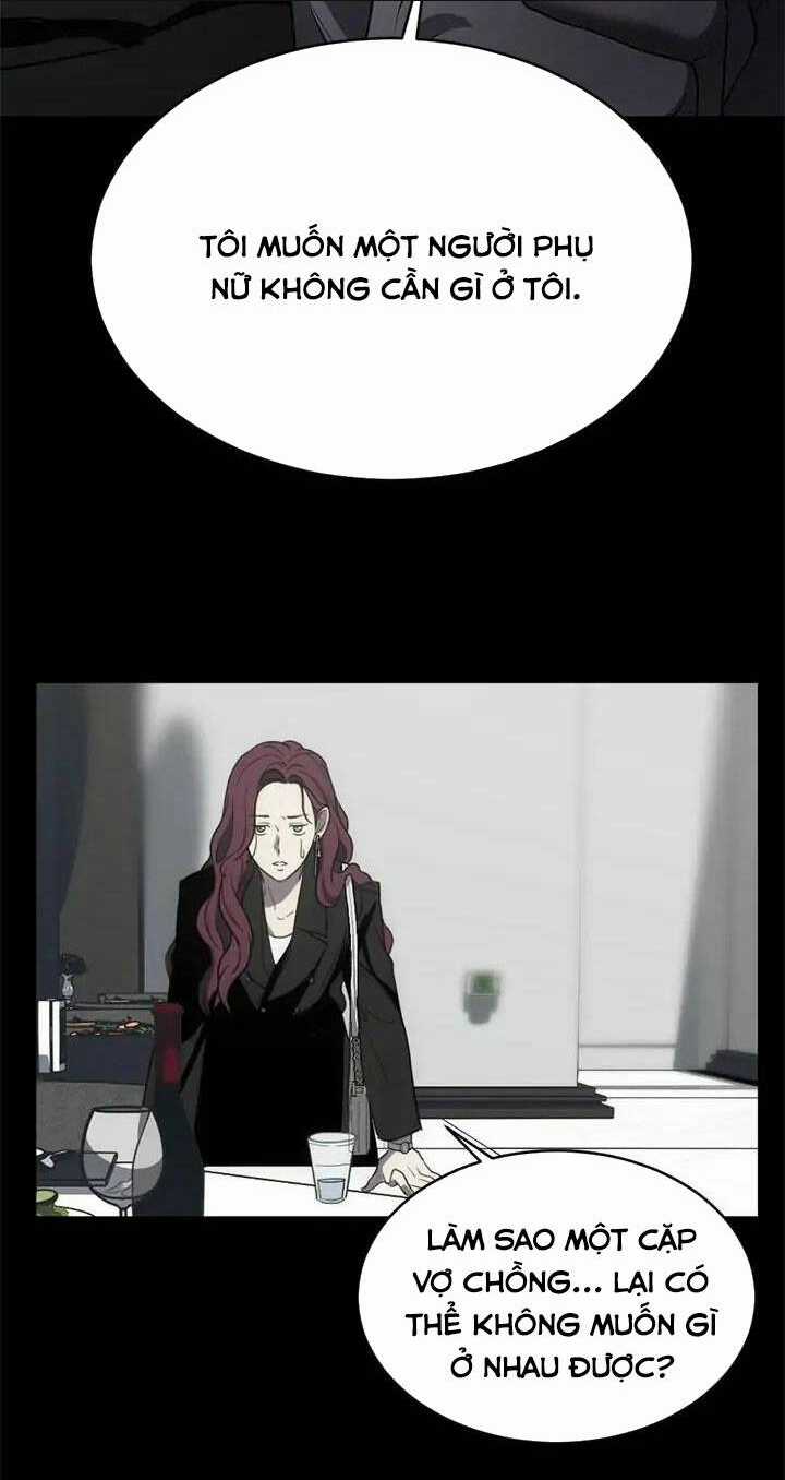 Lần Thứ Ba Chapter 2 trang 34