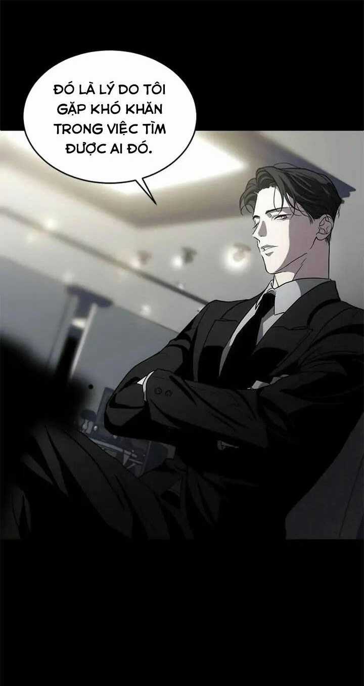 Lần Thứ Ba Chapter 2 trang 35