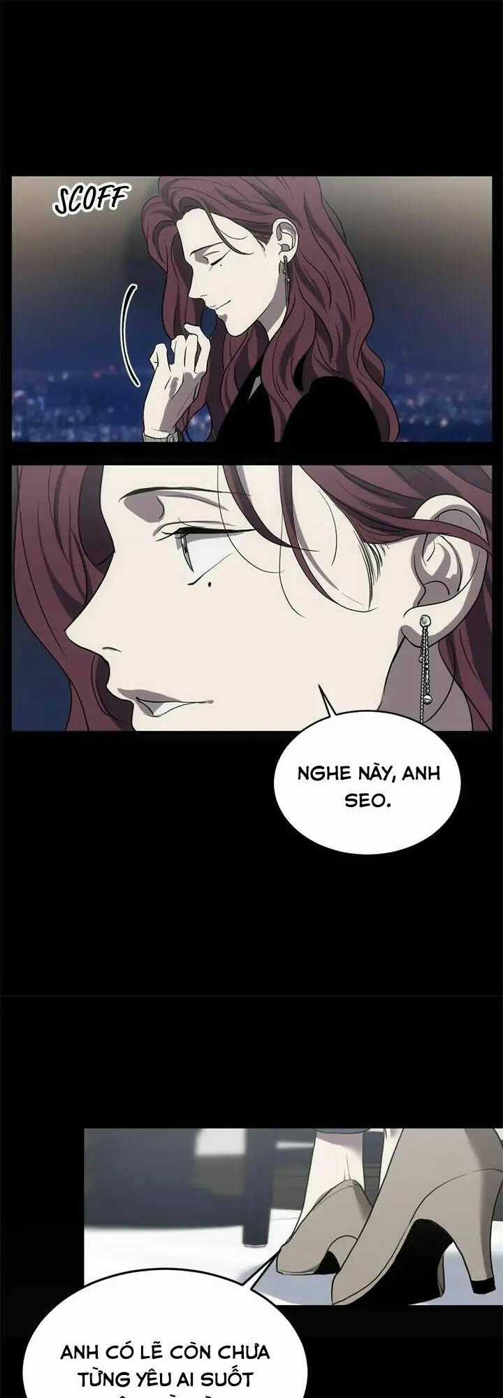 Lần Thứ Ba Chapter 2 trang 36