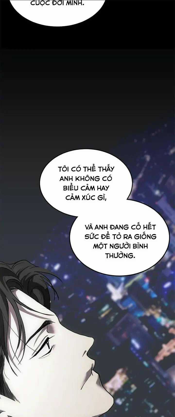 Lần Thứ Ba Chapter 2 trang 37