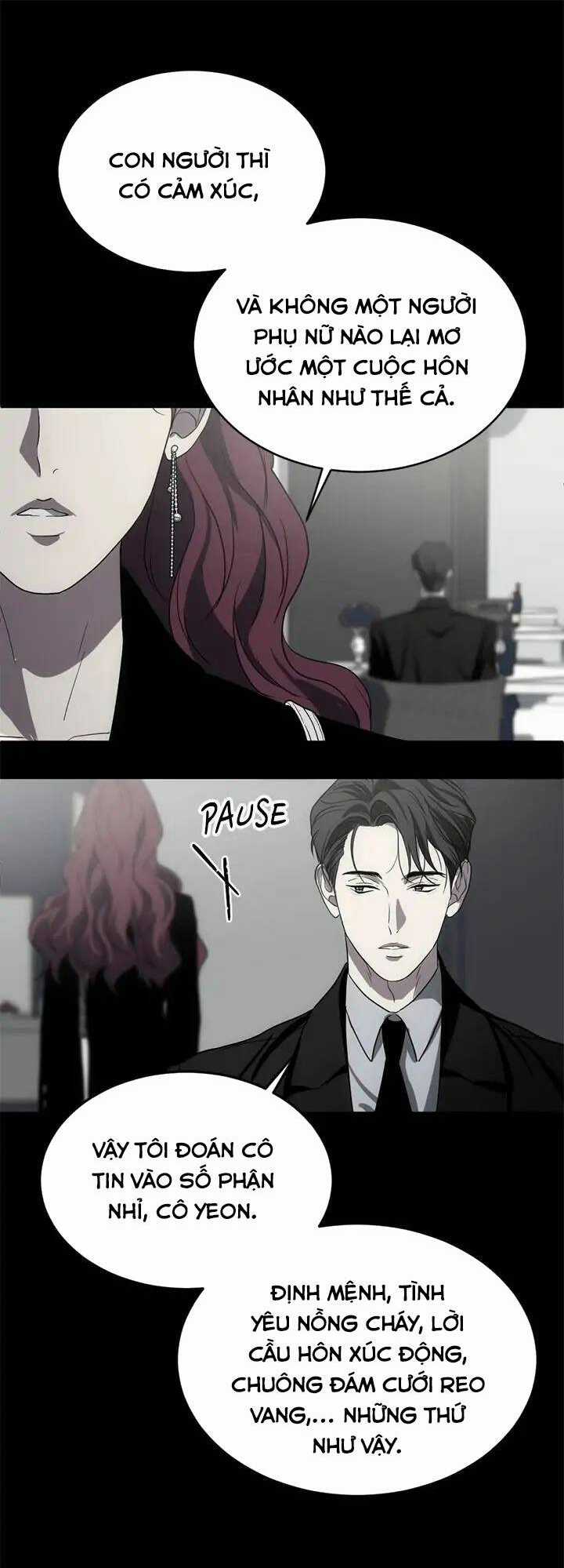 Lần Thứ Ba Chapter 2 trang 39