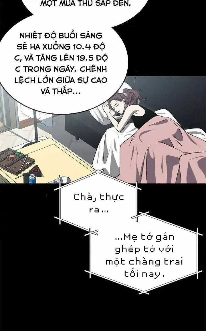 Lần Thứ Ba Chapter 2 trang 4