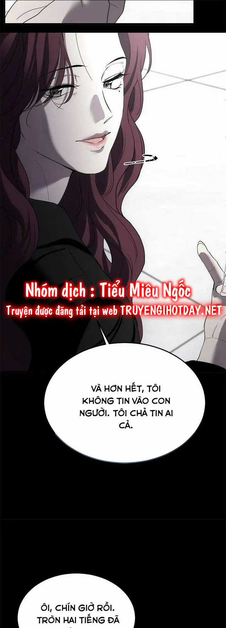 Lần Thứ Ba Chapter 2 trang 42