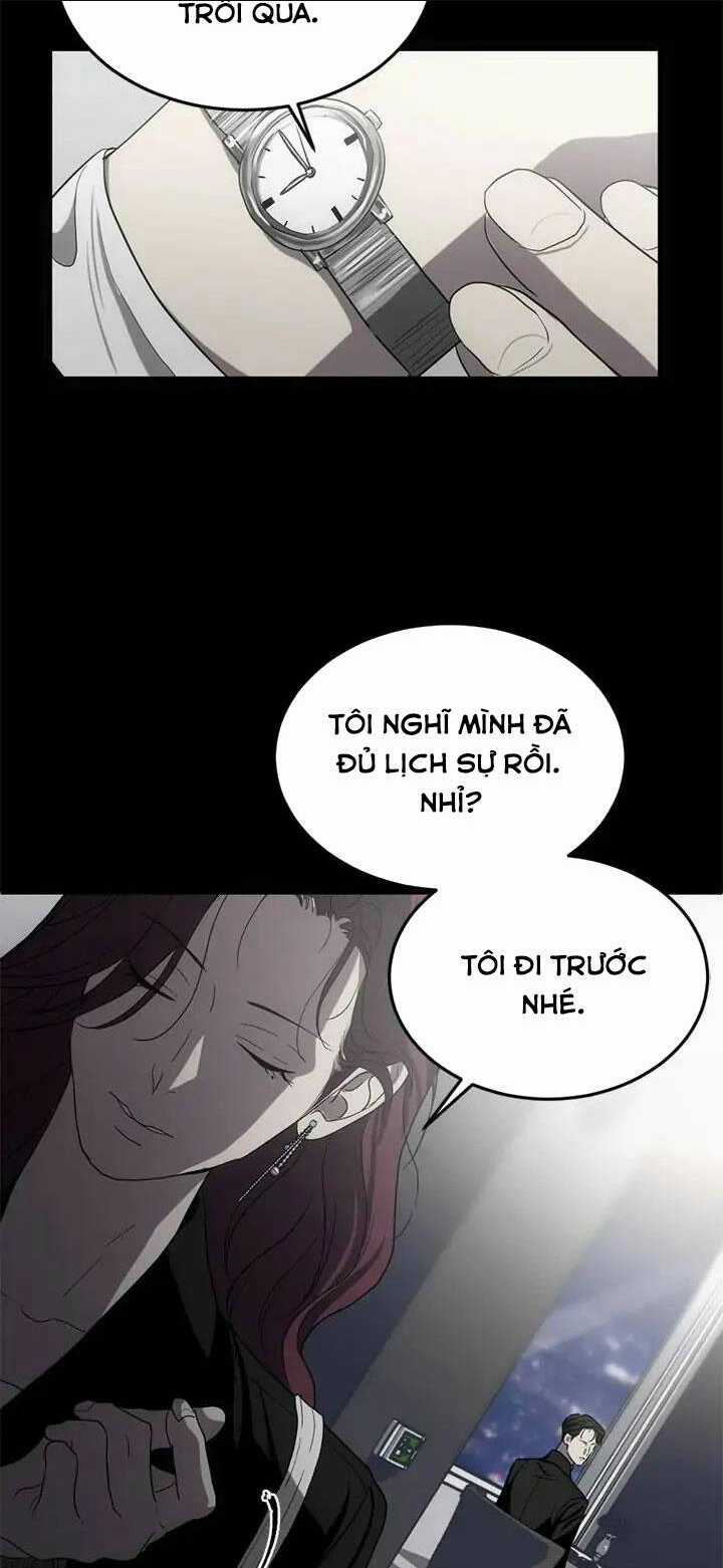 Lần Thứ Ba Chapter 2 trang 43