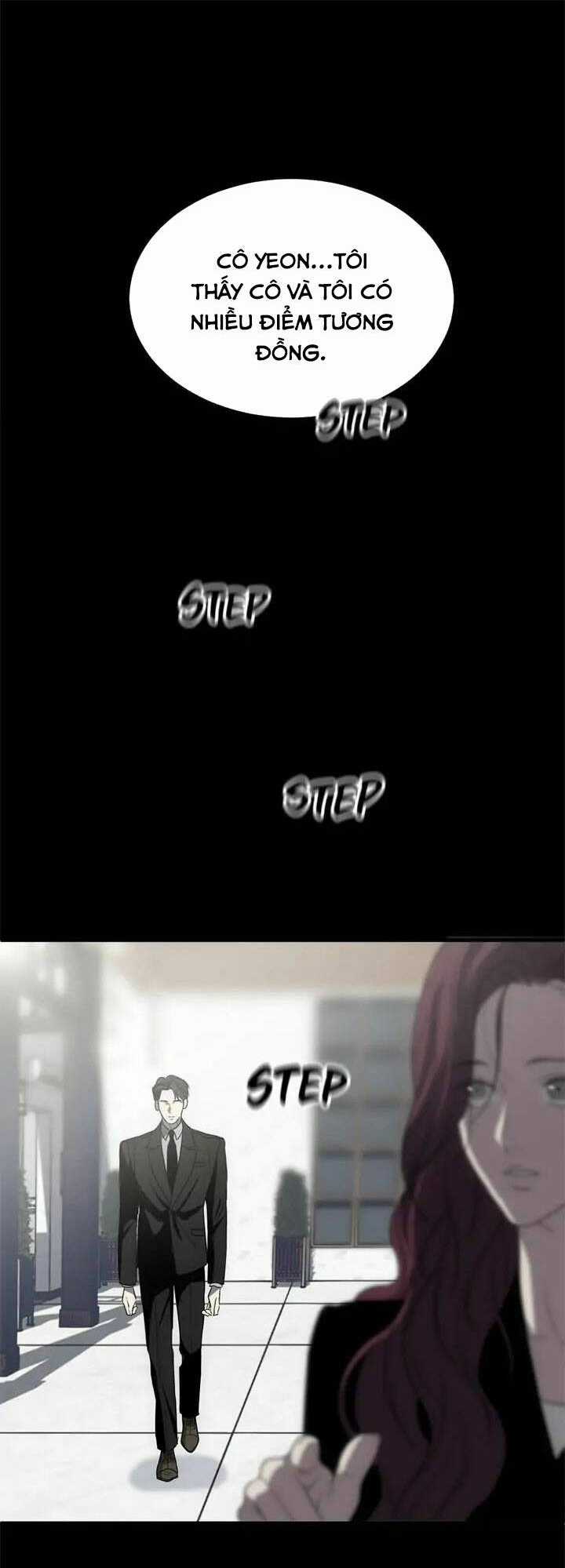 Lần Thứ Ba Chapter 2 trang 45