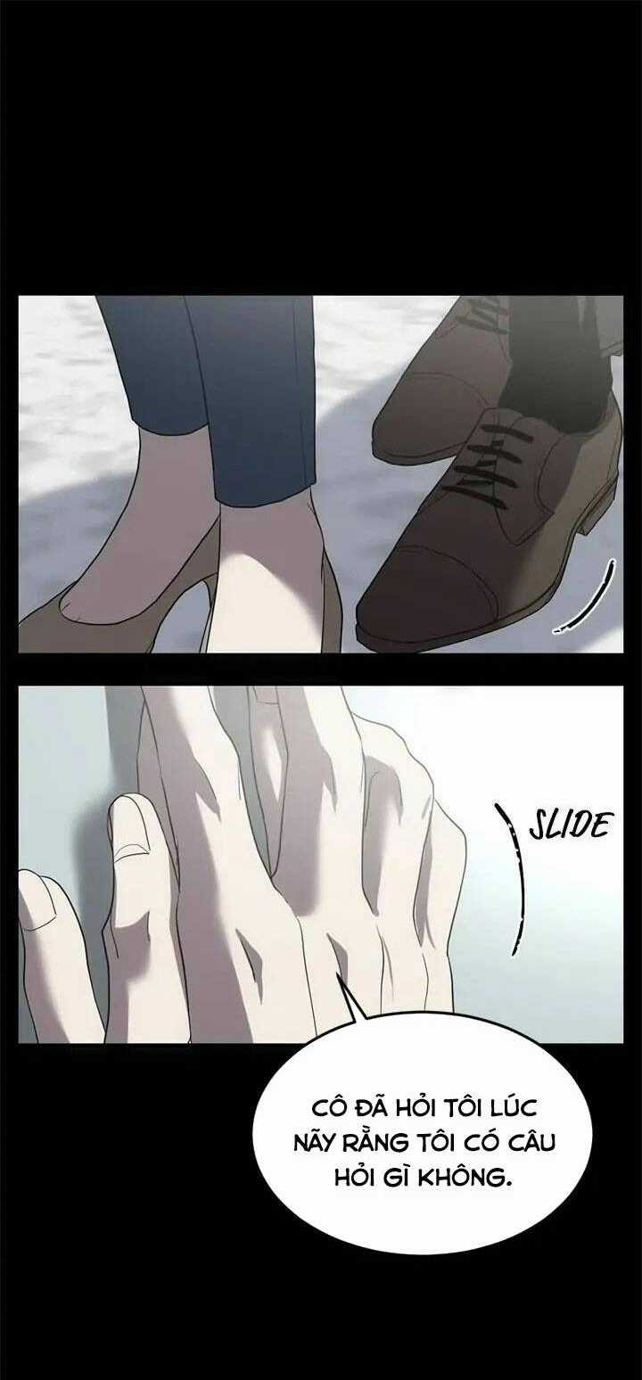 Lần Thứ Ba Chapter 2 trang 46