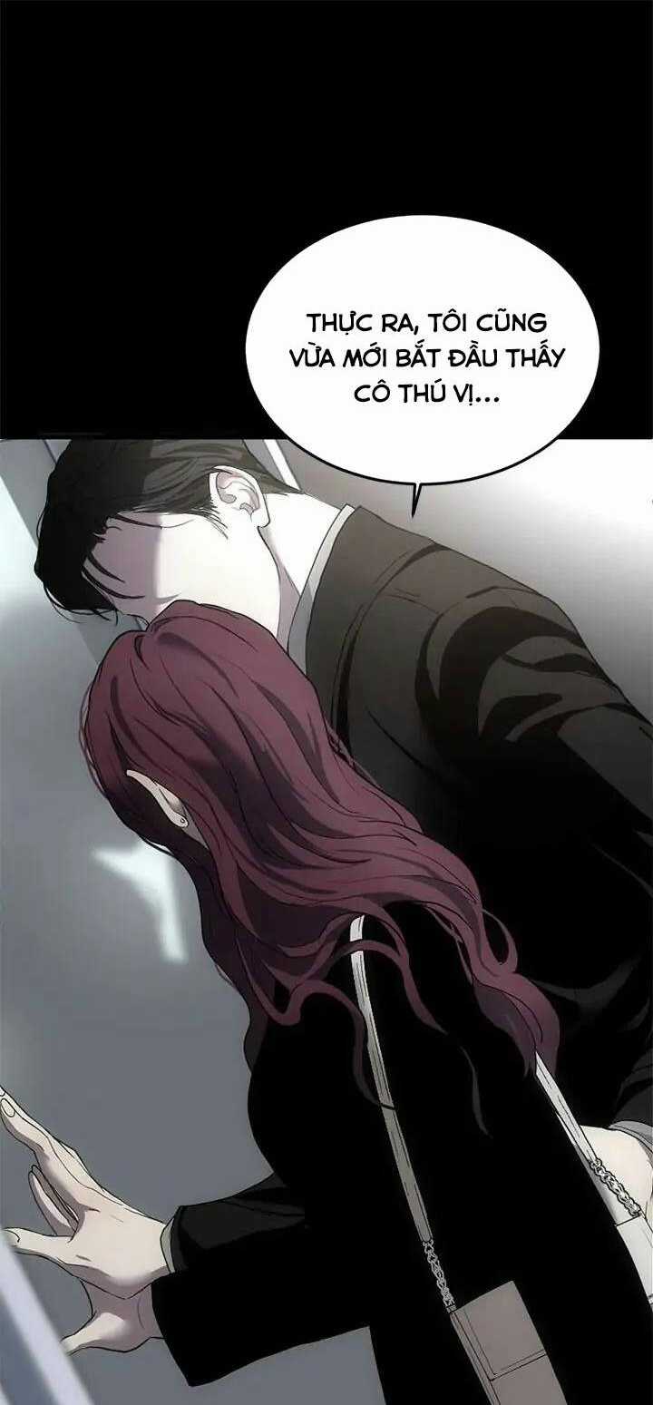 Lần Thứ Ba Chapter 2 trang 47