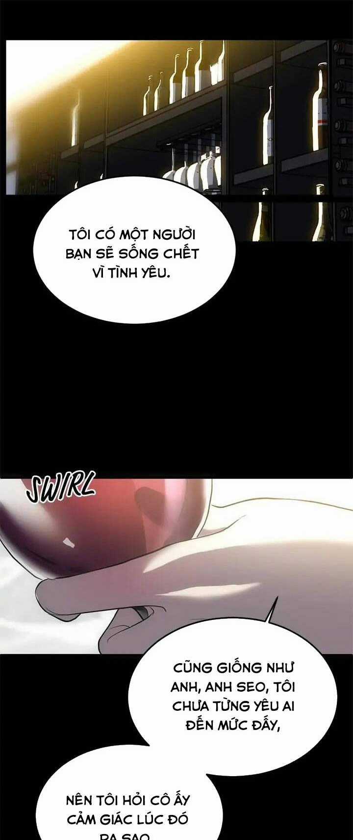 Lần Thứ Ba Chapter 2 trang 49