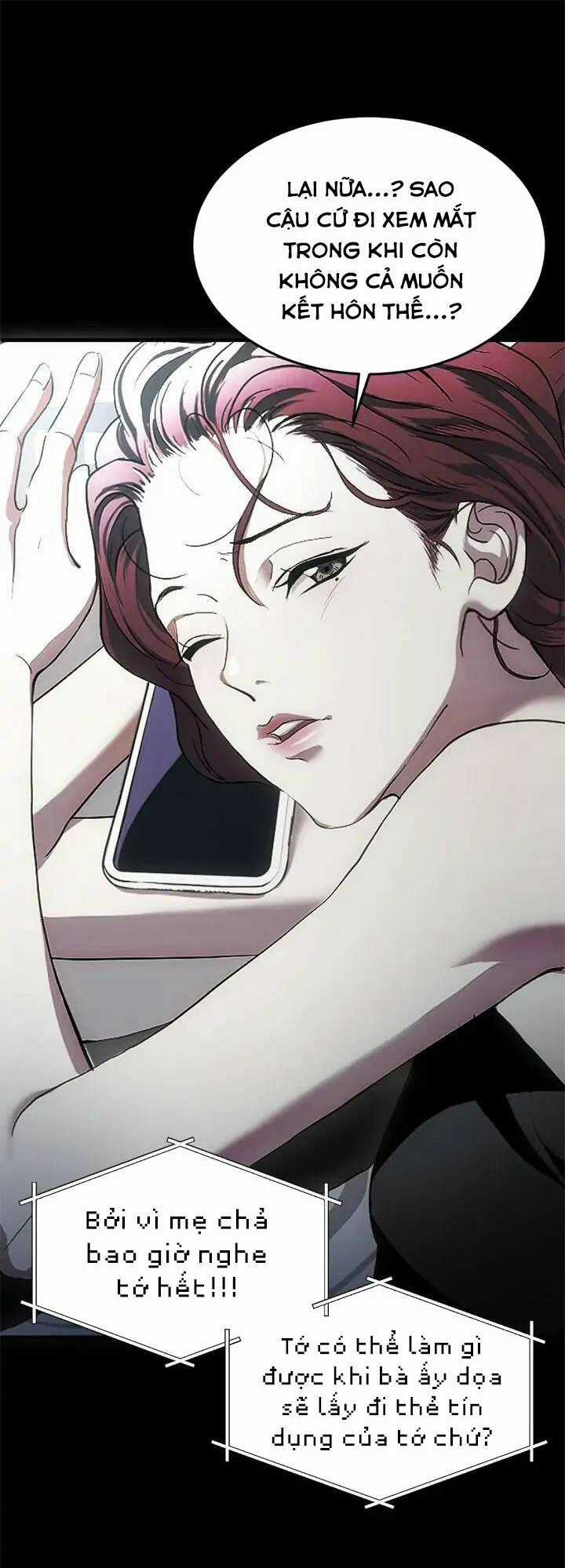 Lần Thứ Ba Chapter 2 trang 5