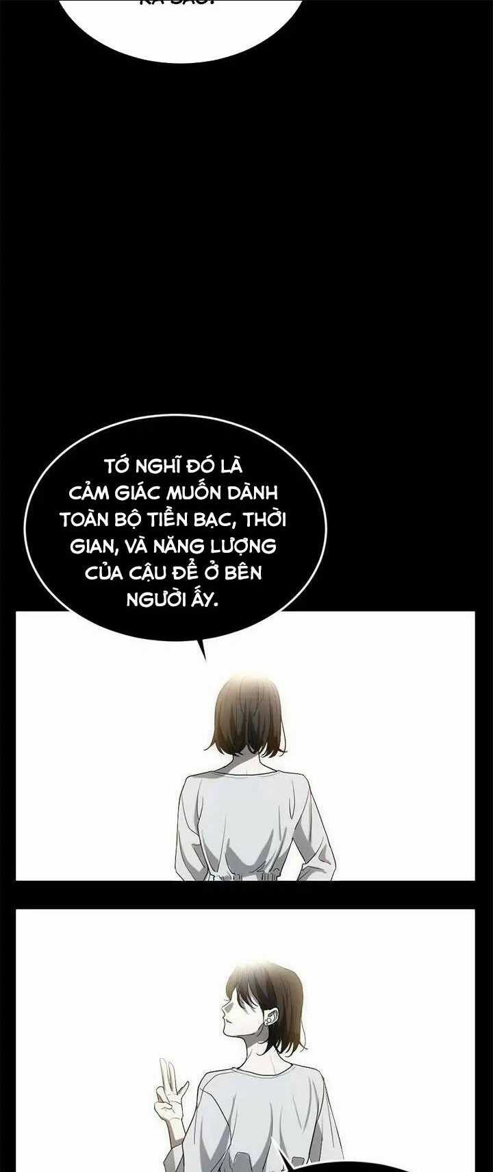 Lần Thứ Ba Chapter 2 trang 50