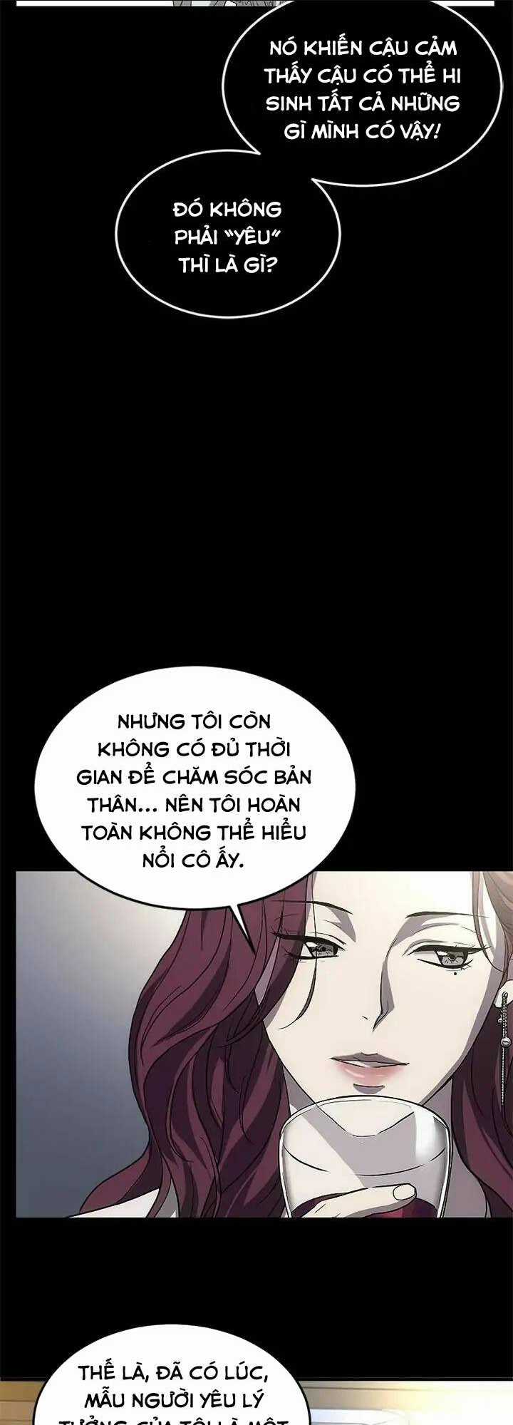 Lần Thứ Ba Chapter 2 trang 51