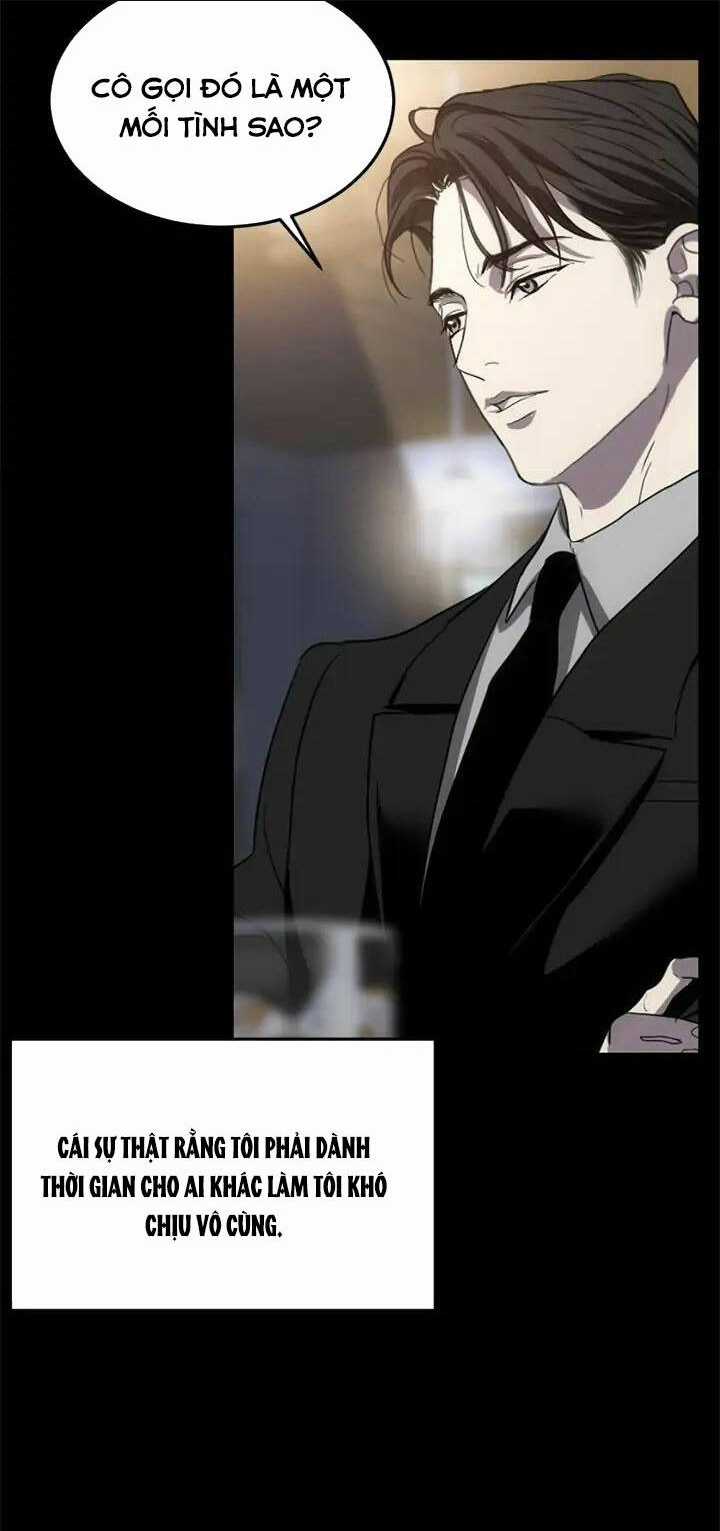 Lần Thứ Ba Chapter 2 trang 53