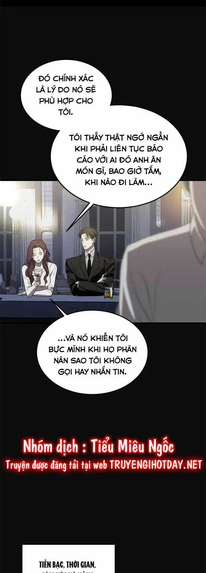 Lần Thứ Ba Chapter 2 trang 54