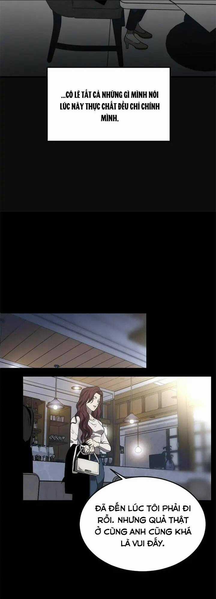 Lần Thứ Ba Chapter 2 trang 60