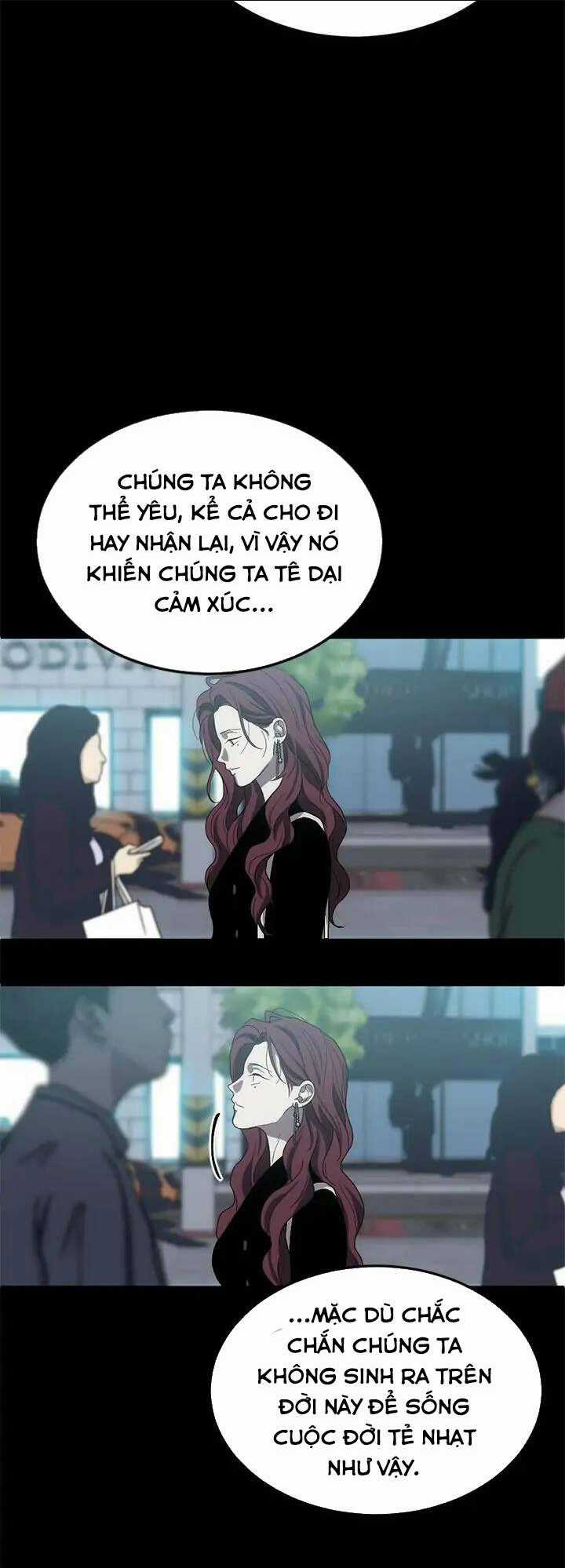 Lần Thứ Ba Chapter 2 trang 63