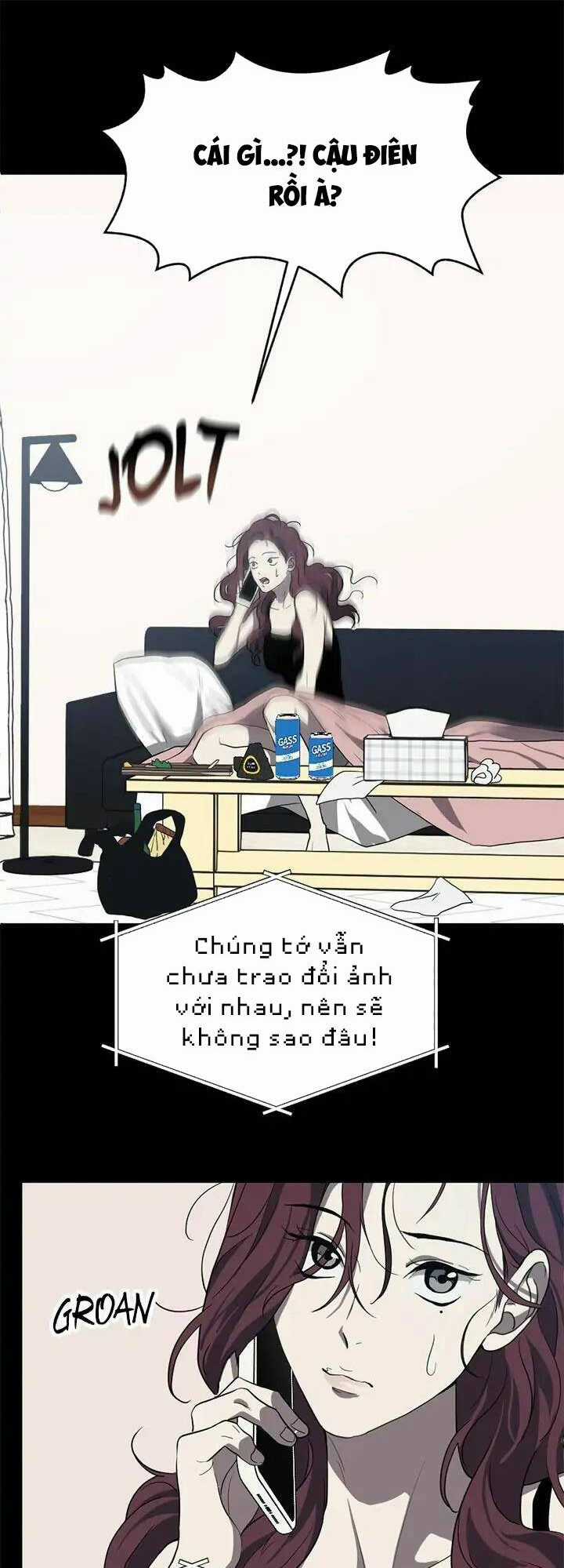 Lần Thứ Ba Chapter 2 trang 8