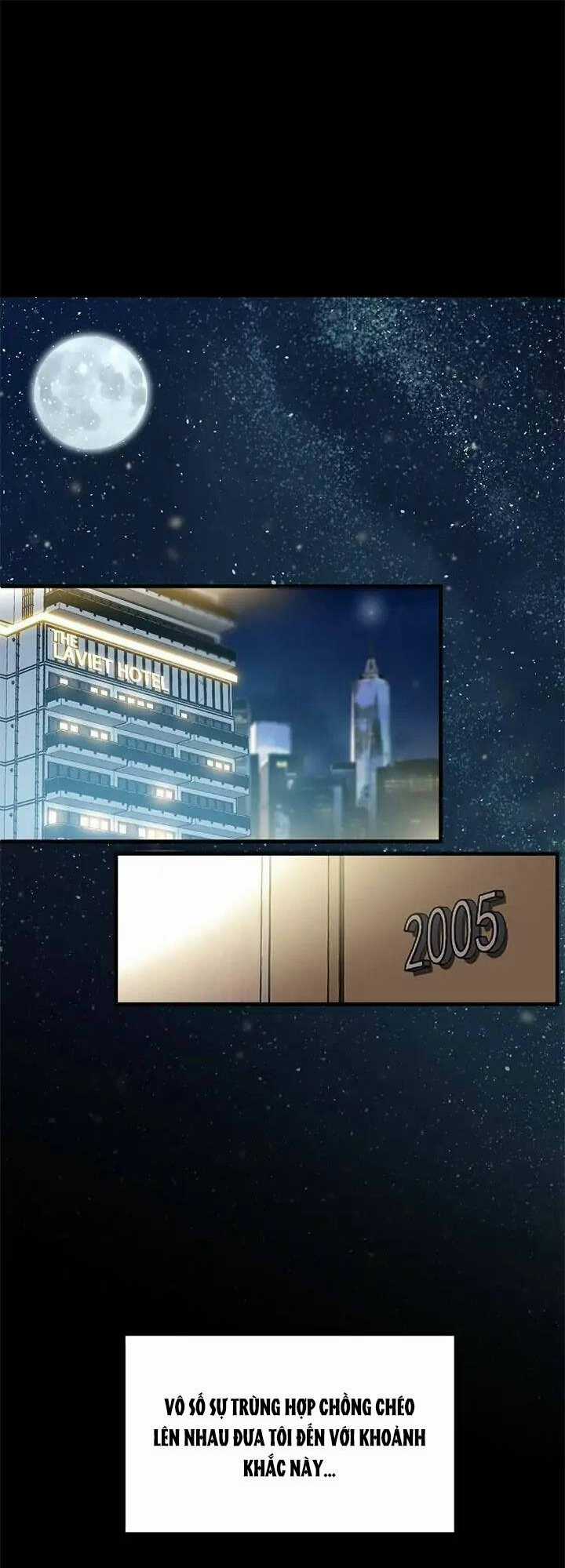 Lần Thứ Ba Chapter 2 trang 80