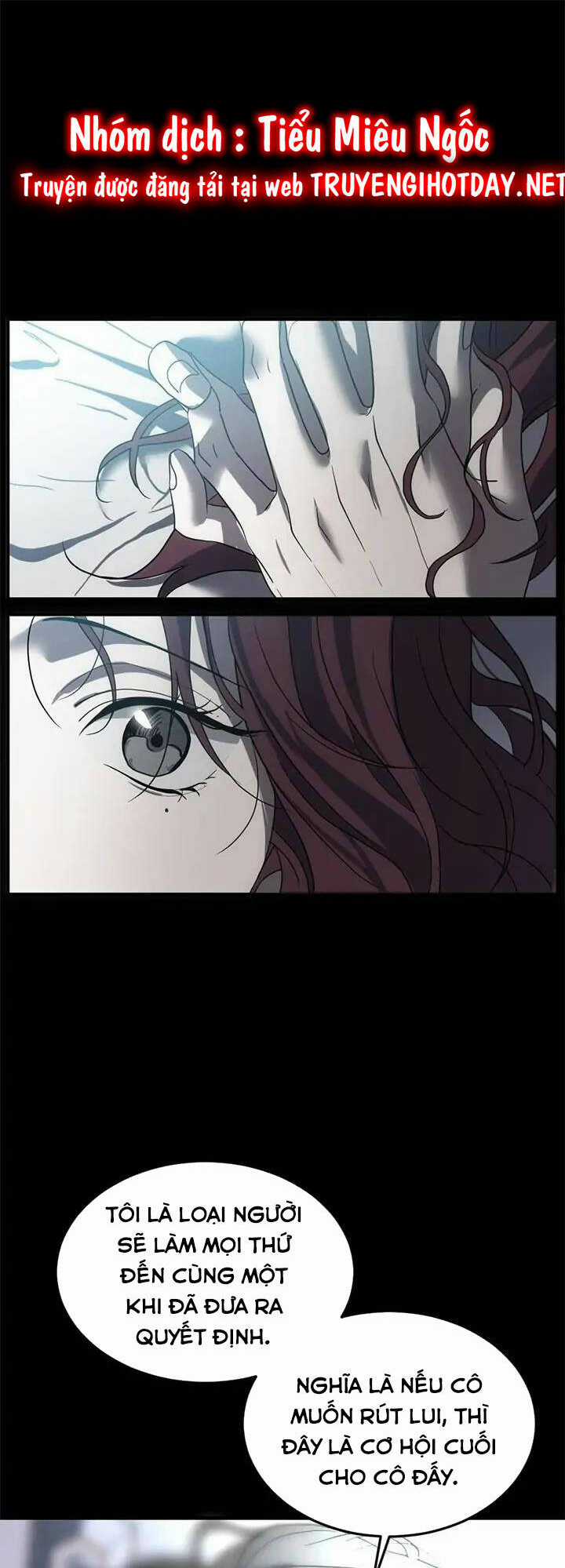 Lần Thứ Ba Chapter 2 trang 81