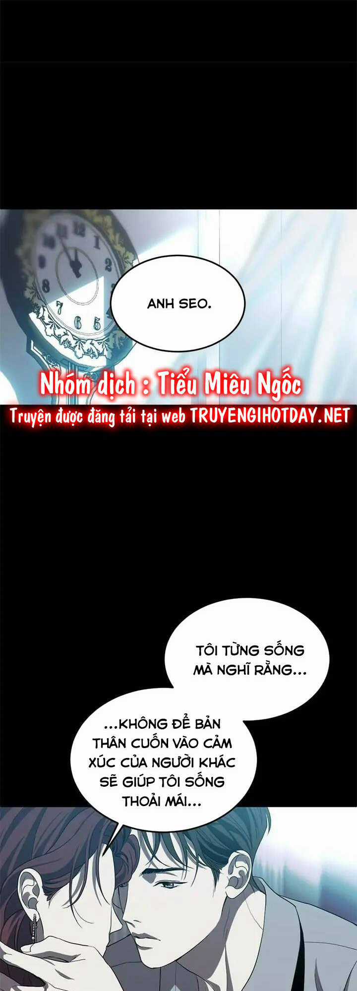 Lần Thứ Ba Chapter 2 trang 84