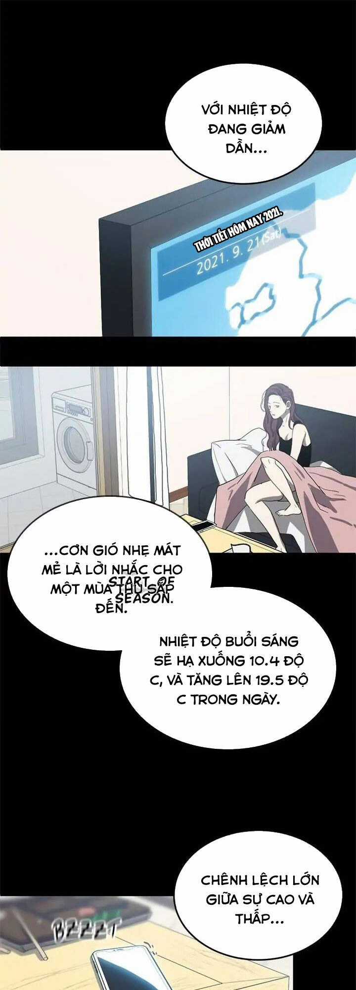 Lần Thứ Ba Chapter 2 trang 92