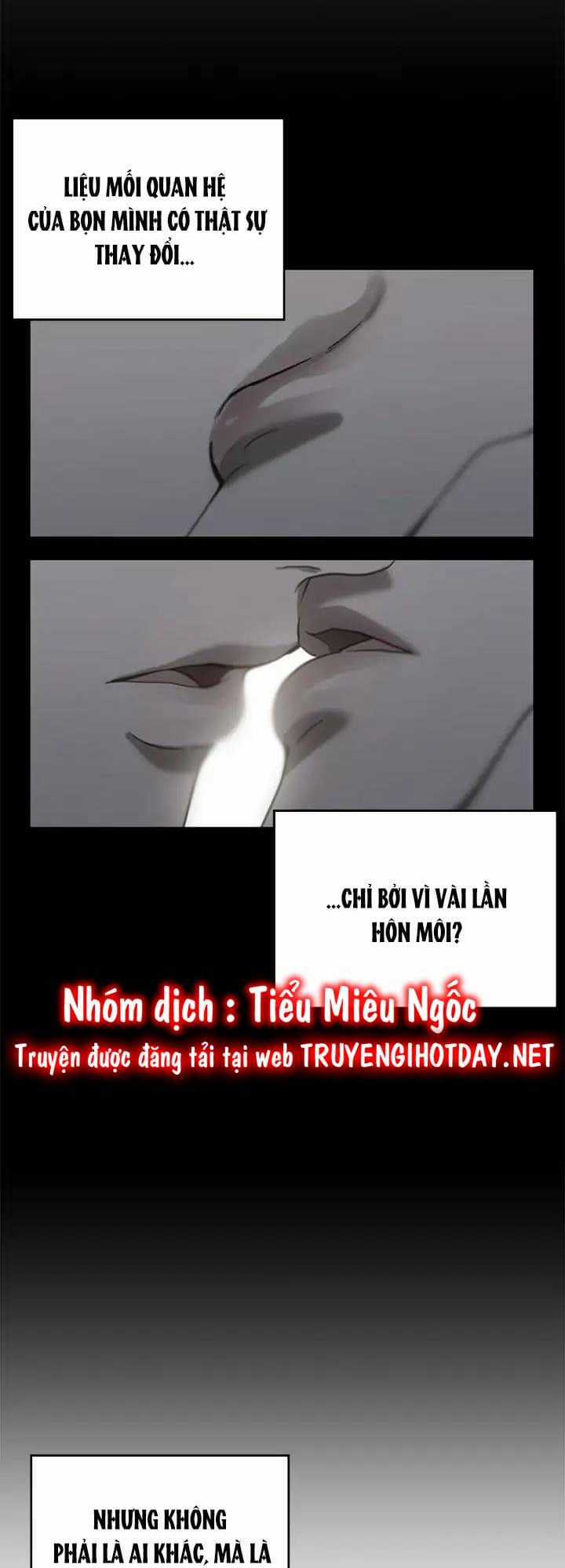 Lần Thứ Ba Chapter 20 trang 14